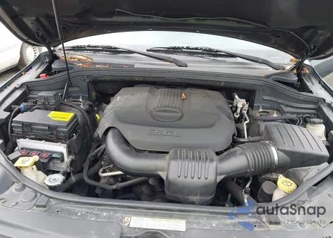 2011 Jeep Grand Cherokee Laredo z USA, uszkodzony, nr VIN 1J4RS4GG7BC554479